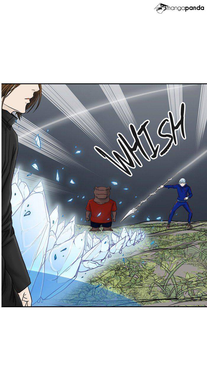 Tower of God Chapter 376 image 056